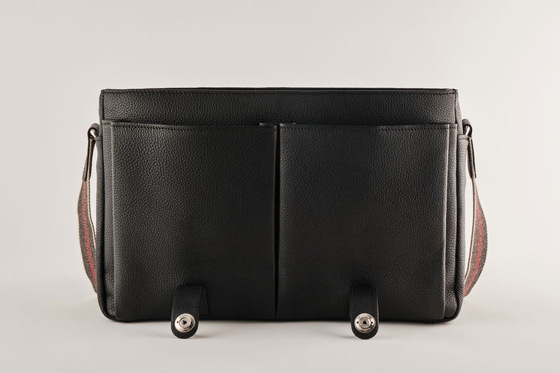 Kameratasche und Messenger Bag WILLIAM