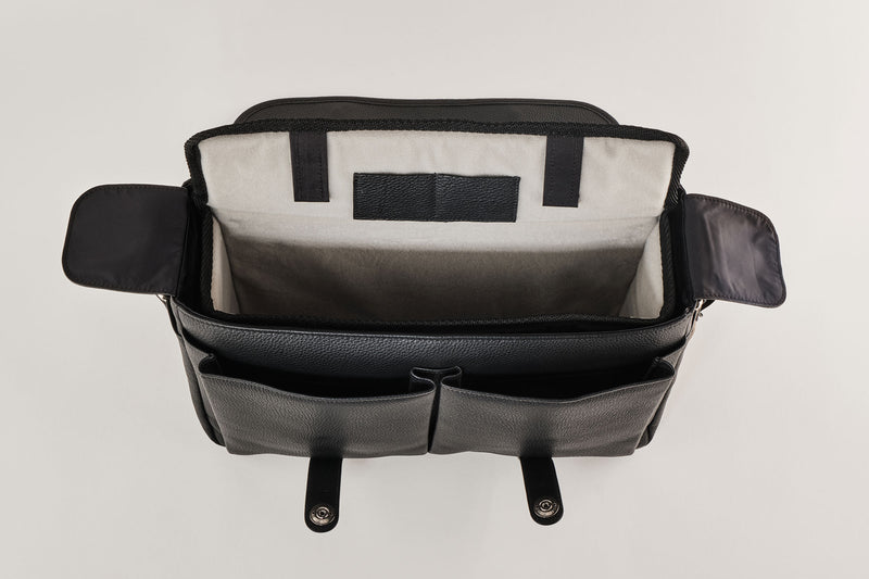 Kameratasche und Messenger Bag WILLIAM