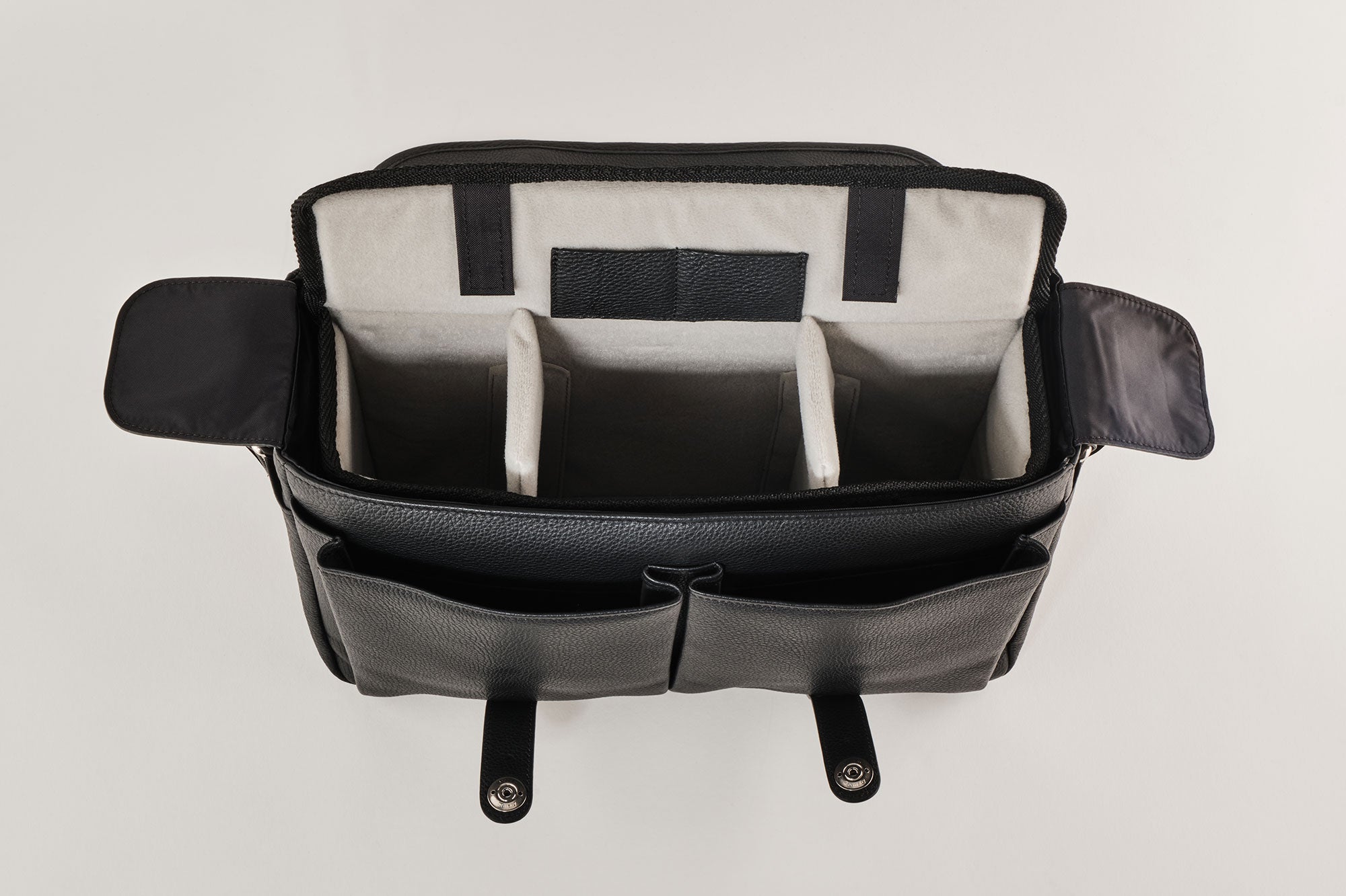 Kameratasche und Messenger Bag WILLIAM