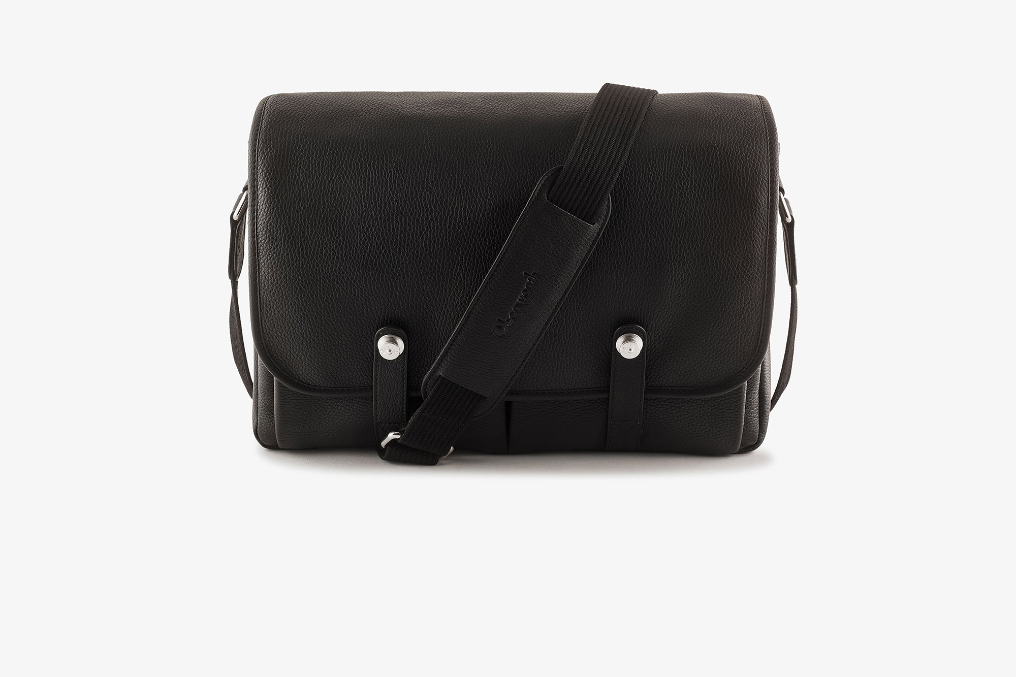 Oberwerth Bags Kameratasche Kameratasche und Messenger Bag WILLIAM