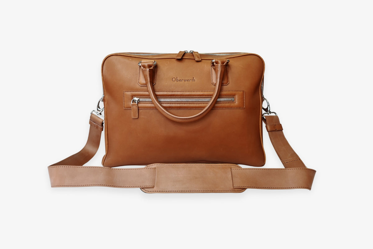 Laptop bag Warren M !Trade fair goods!