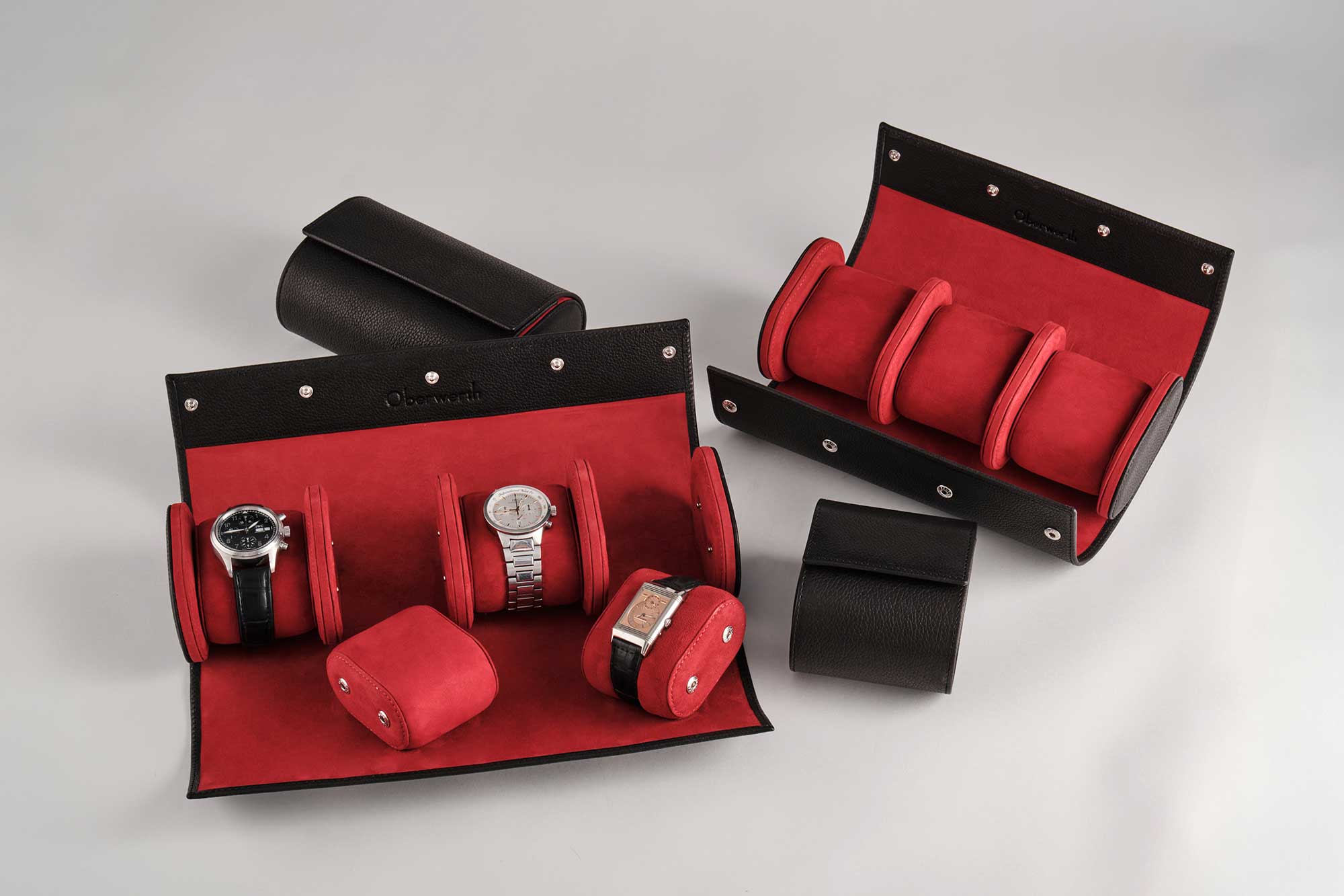 Oberwerth watch rolls