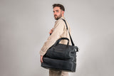Weekender NELSON L schwarz