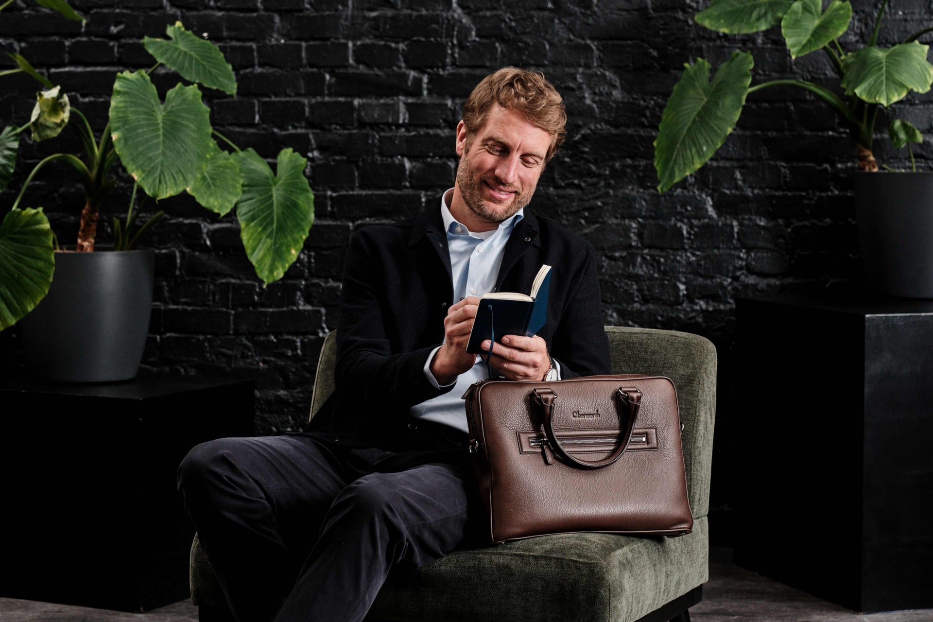 Laptoptasche Warren S