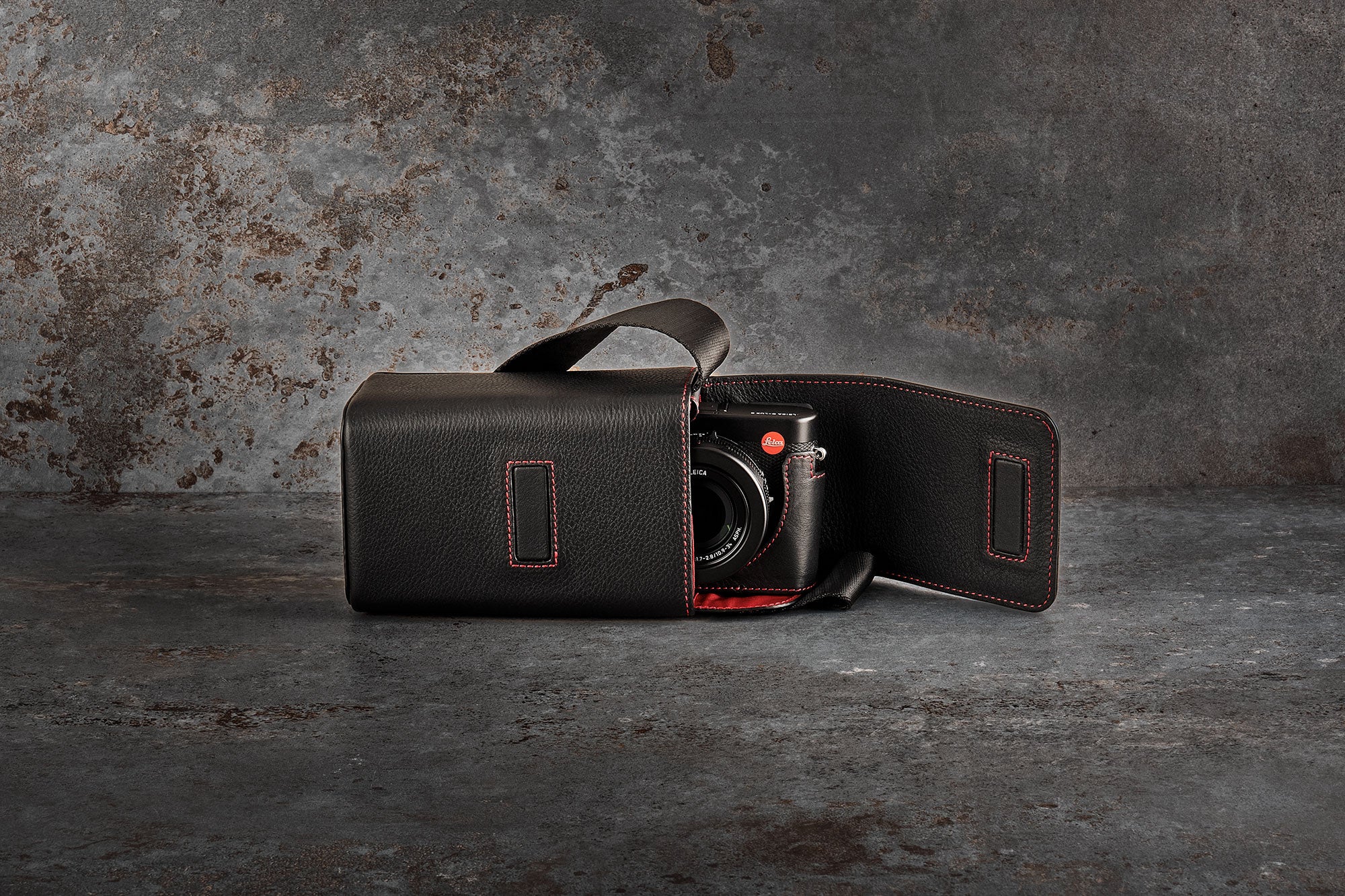 NEW: Camera bag Albert