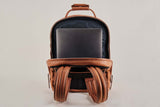 Business Backpack 13" Luxury muskat gold