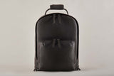 Business Backpack 13" Casual dunkelbraun