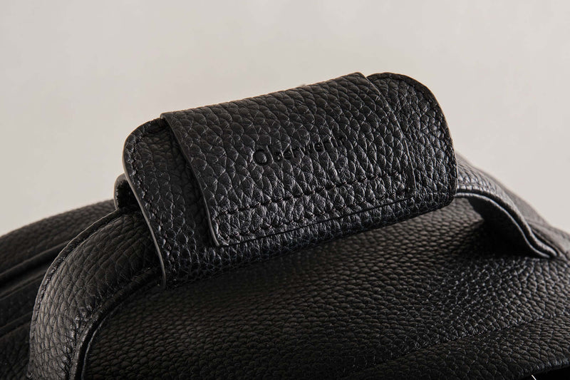 Business Backpack 13" Casual schwarz