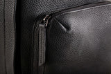 Business Backpack 13" Casual schwarz
