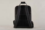Business Backpack 13" Casual schwarz