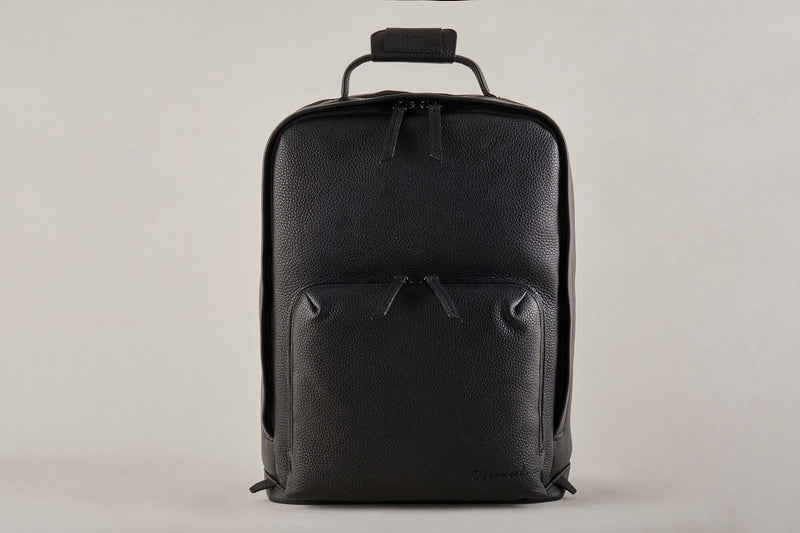 Business Backpack 15"/16" Casual schwarz