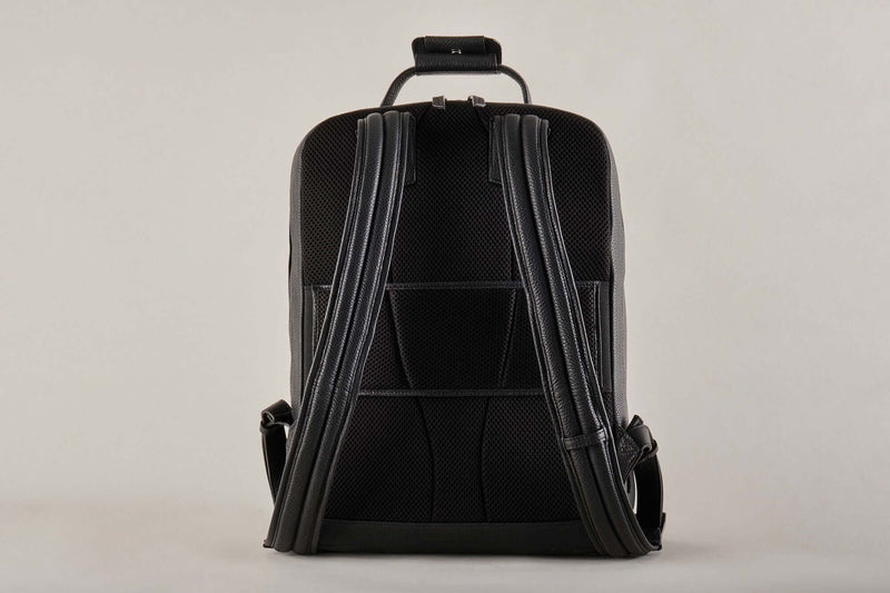 Business Backpack 15"/16" Casual schwarz