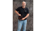 Crossbody Holster für Leica M und Q