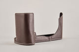 Leica SL2 Half Case (geschlossene Version)