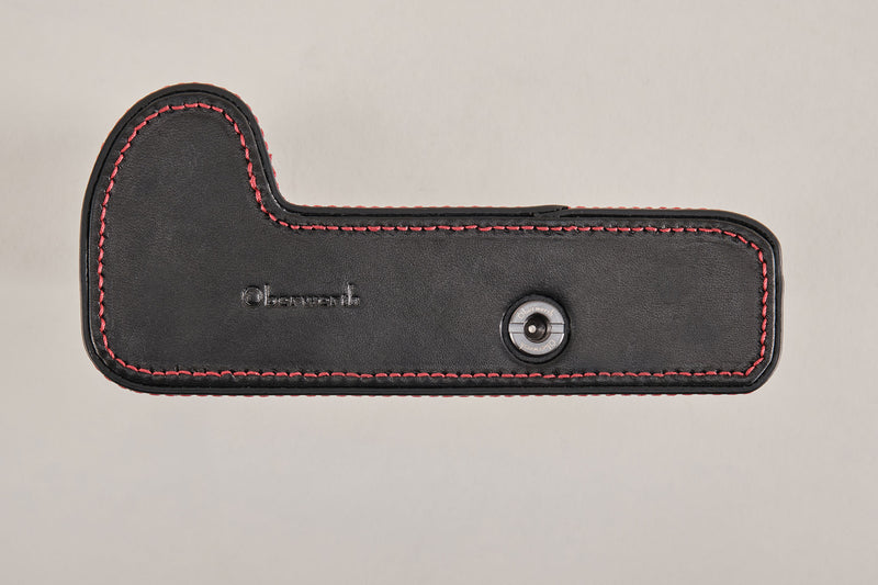 Leica SL2 Half Case (geschlossene Version)