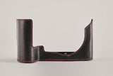Leica SL2 Half Case (geschlossene Version)