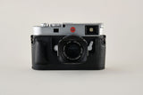 Leica M11 Half Case (offene Version) Premium
