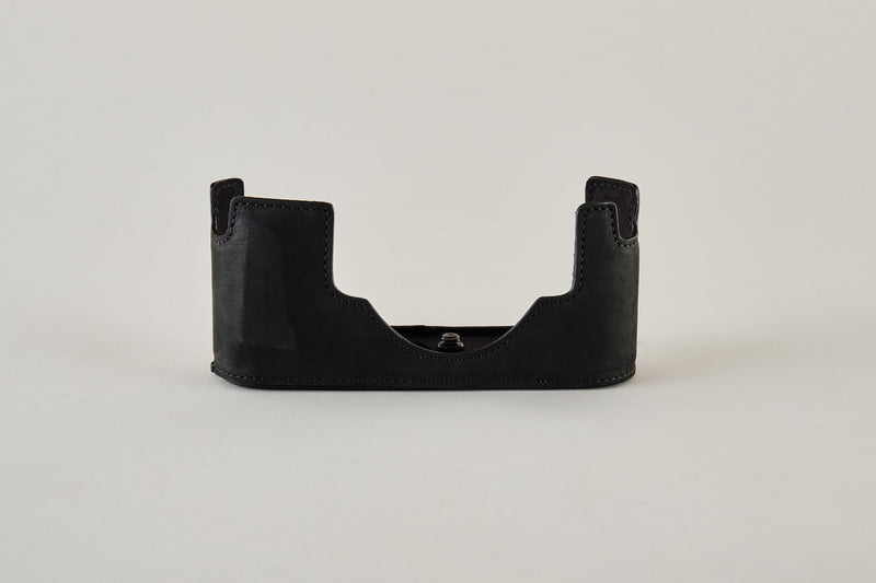 Leica M11 Half Case (offene Version) Premium