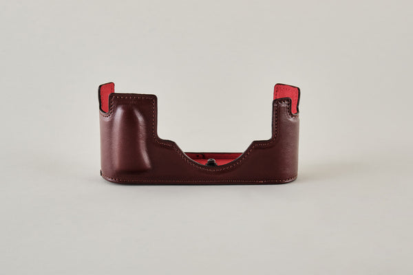 Leica M11 Half Case Vintage Line !Messeware!