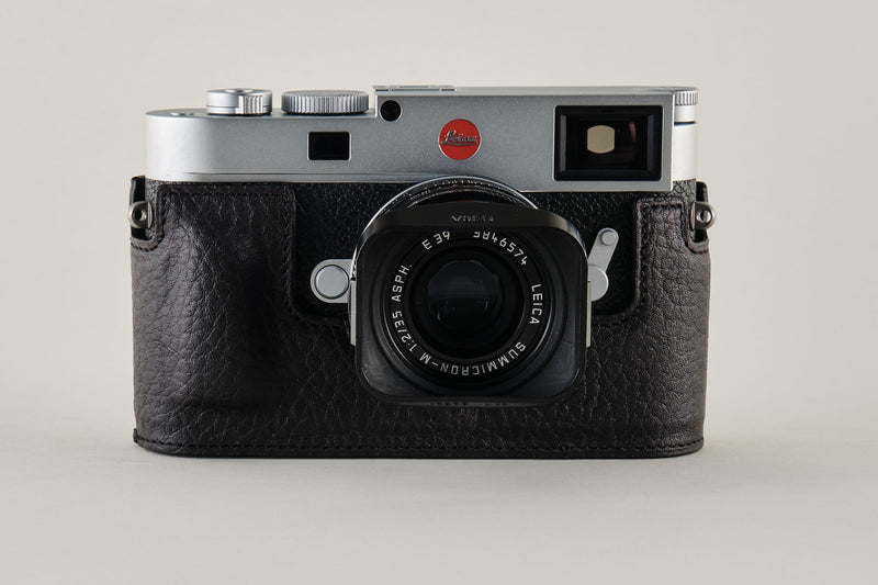 Leica M11 TagCase® (offen Version) Signature