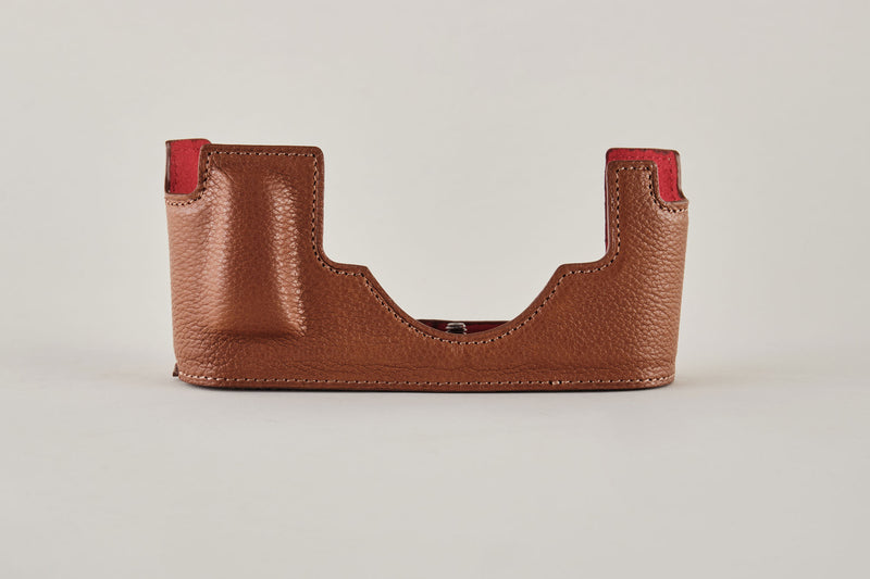 Leica M11 Half Case (offene Version) Signature