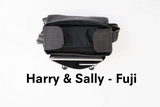 Kameratasche HARRY & SALLY
