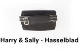 Kameratasche HARRY & SALLY