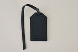 Leather Luggage Tag Casual