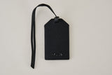 Leather Luggage Tag Casual