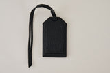 Leather Luggage Tag Casual