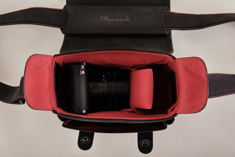 The Q Bag - Leica Q3 Tasche
