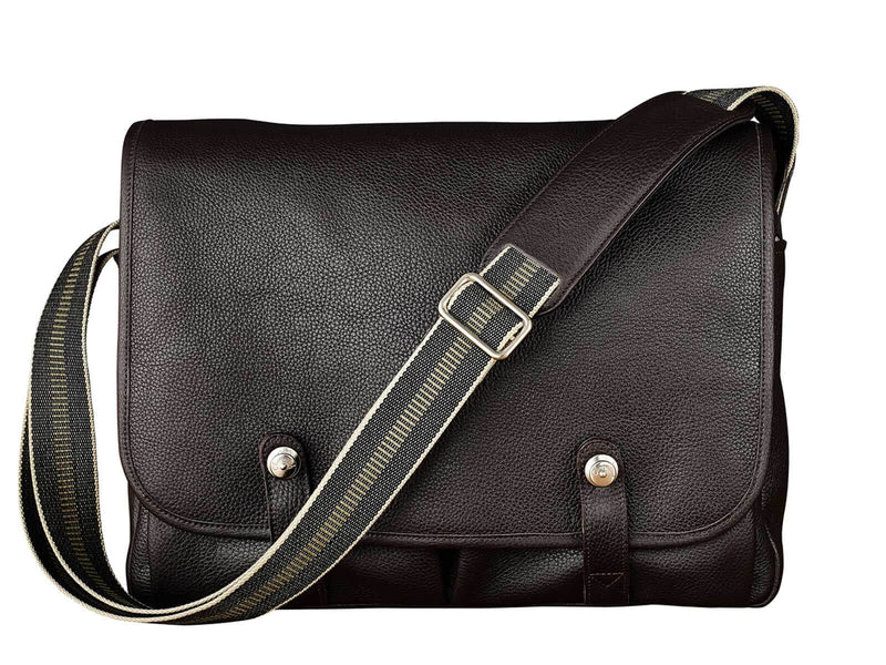Kameratasche und Messenger Bag RICHARD 2