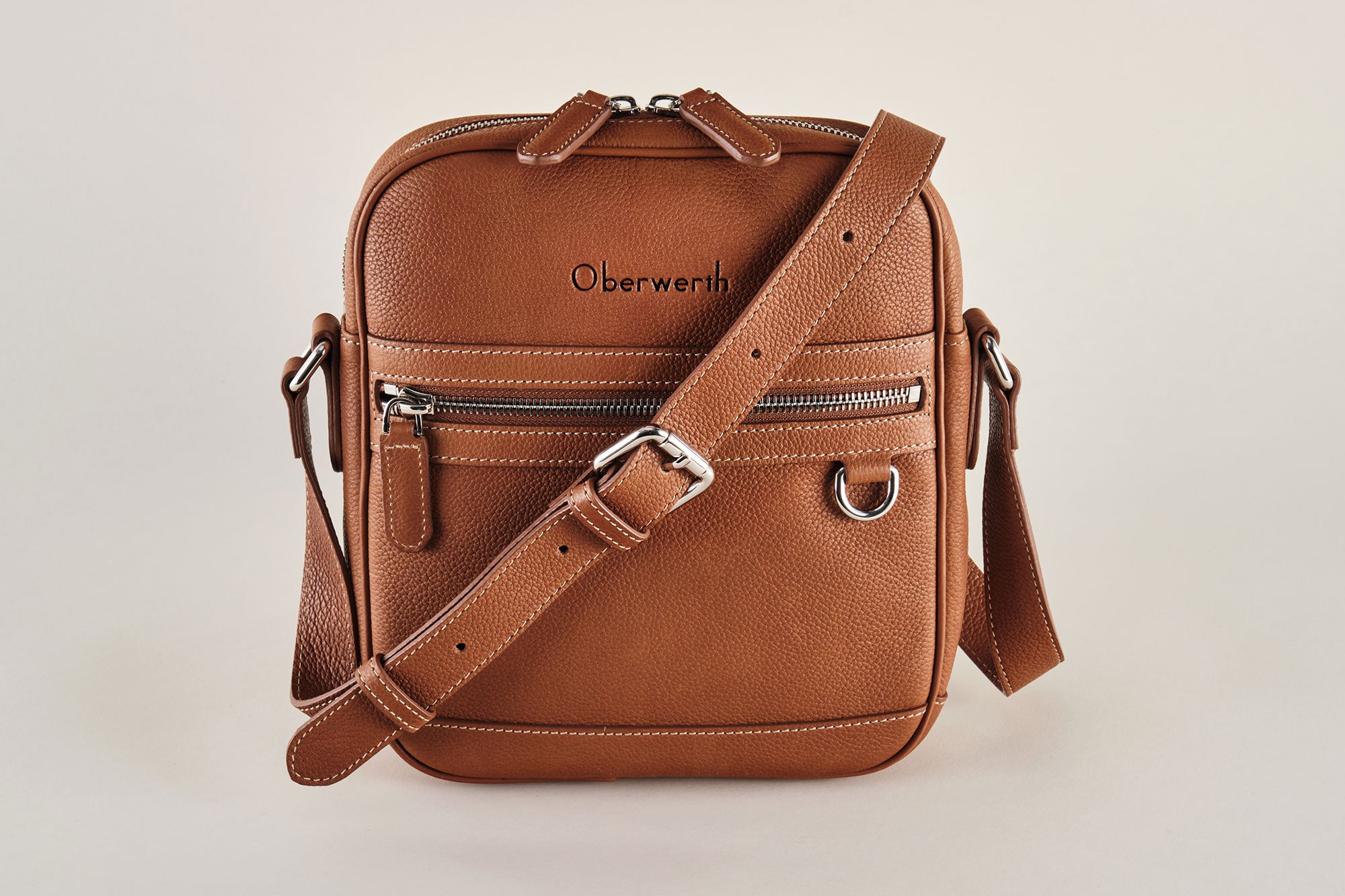 Stow Away Bag Luxury muskat gold