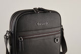 Stow Away Bag Casual dunkelbraun