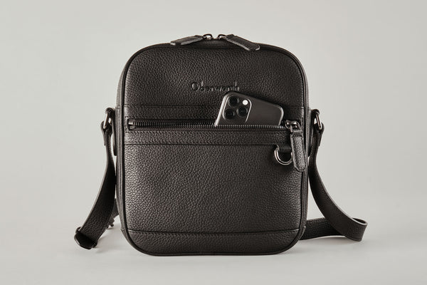 Stow Away Bag Casual schwarz