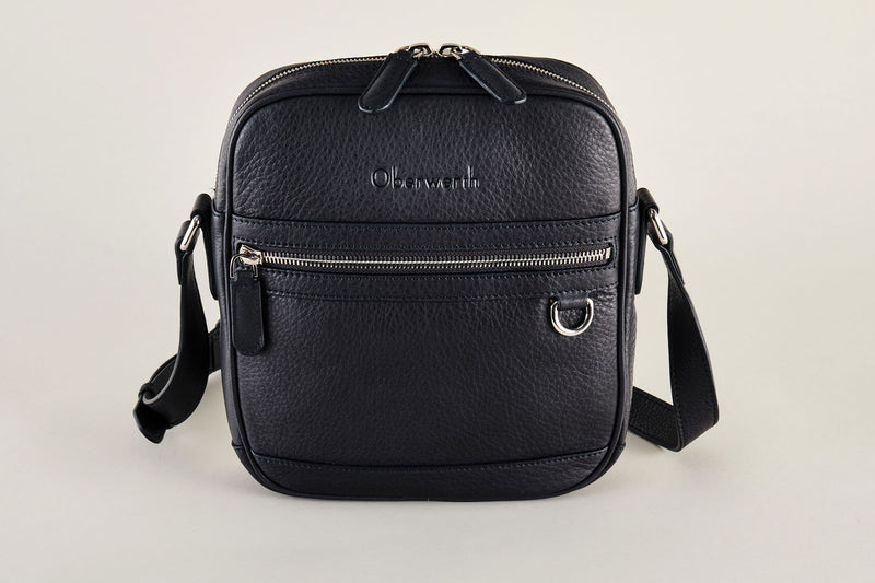 Stow Away Bag Soft ocean blue