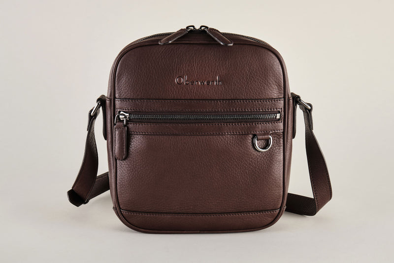 Stow Away Bag Soft dunkelbraun