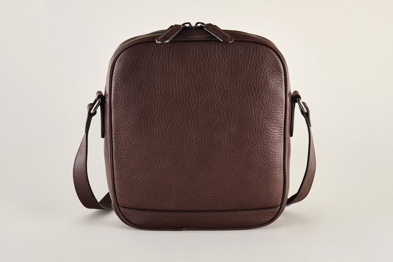 Stow Away Bag Soft dunkelbraun