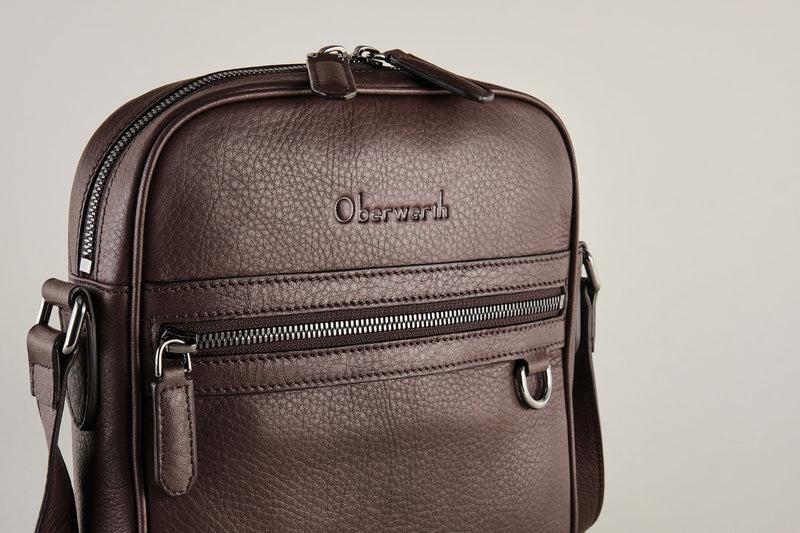 Stow Away Bag Soft dunkelbraun