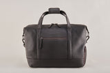 Business Weekender "Nelson" S Casual dunkelbraun