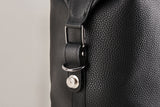 Business Weekender "Nelson" S Casual schwarz