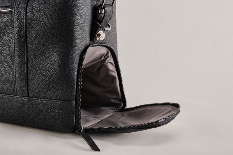 Business Weekender "Nelson" S Casual dunkelbraun
