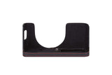 Fujifilm X100V Half Case (offene Version)