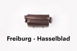 Kameratasche FREIBURG Vollleder