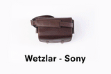 Kameratasche WETZLAR 2