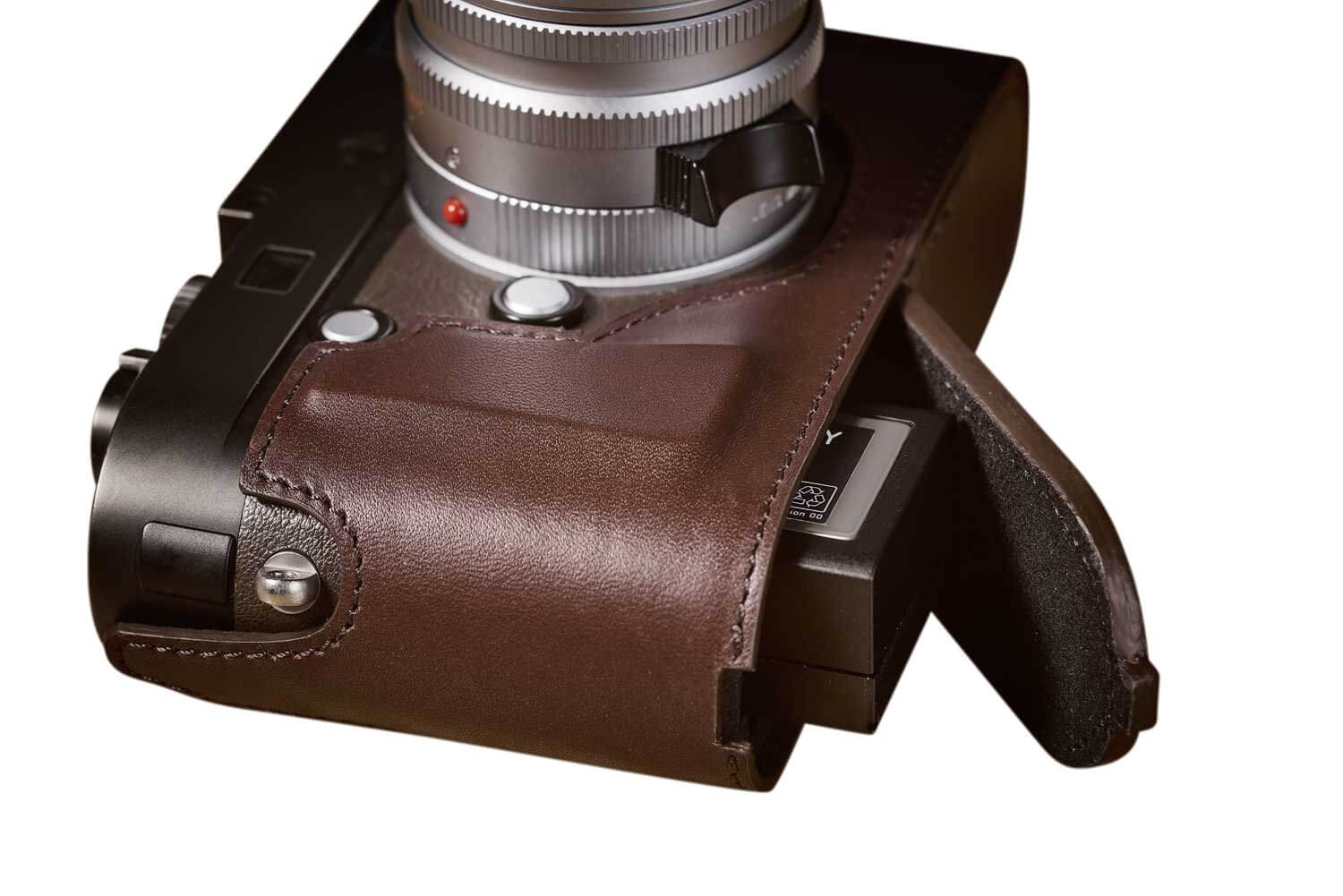 Leica Typ 240/262 Half Case (offene Version)