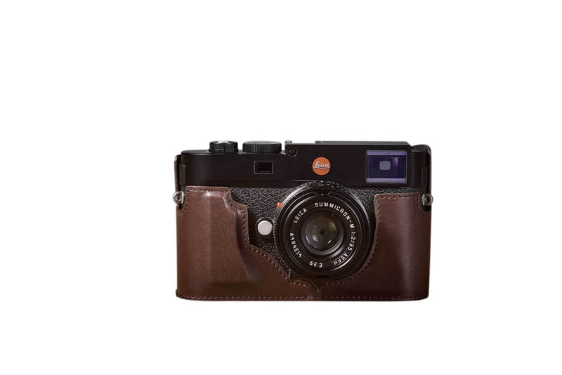 Leica Typ 240/262 Half Case (offene Version)