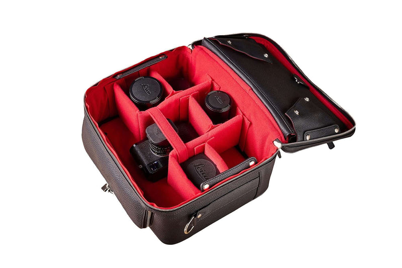 LSI bag Leo M "Voyager"